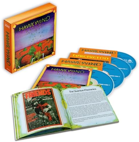 Amazon.com: Skrillex - Limited Edition Triple Vinyl Box Set: CDs
